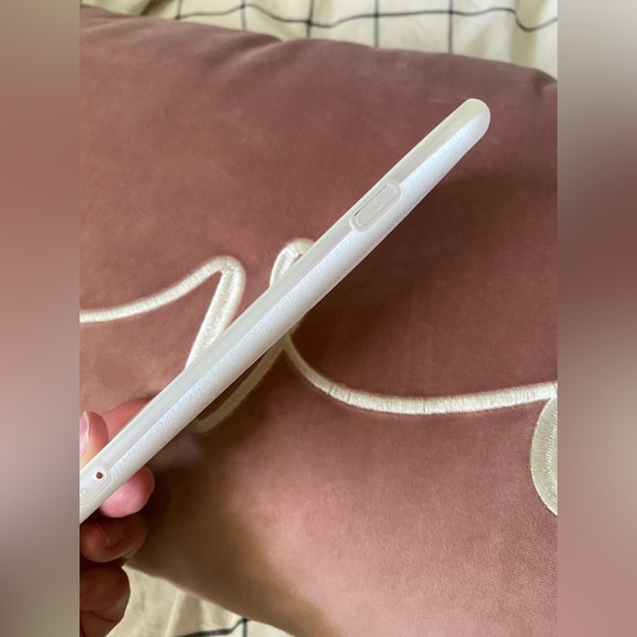 iPhone 6/6s Silly Goose White Hardshell Phone Case - Picture 5 of 5